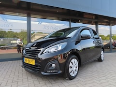 Peugeot 108 - 1.0 E-VTI Active Airco Elektrisch Pakket 2018