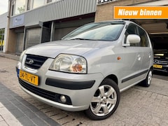 Hyundai Atos - 1.1i Dynamic Cool AUT AIRCO NAP APK N. DISTRIBUTIE