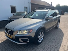 Volvo XC70 - 2.4D AWD Summum