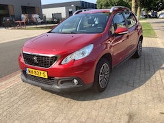 Peugeot 2008 - 1.2 PURET. BLUE LION