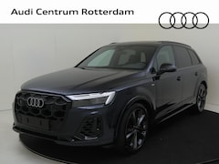 Audi Q7 - 55 TFSI e Tiptronic 394pk Pro Line S