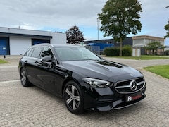 Mercedes-Benz C-klasse - T Luxury Line 9G-Tronic Elek. Trekhaak