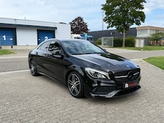 Mercedes-Benz CLA-Klasse - AMG Night Pakket Led AUT