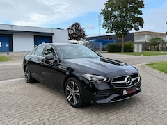 Mercedes-Benz C-klasse - e Luxury Line Elektr. Trekhaak