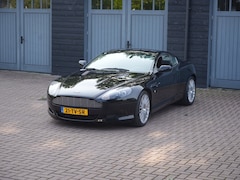 Aston Martin DB9 - Coupe
