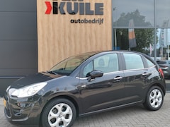 Citroën C3 - 1.6 VTI EXCLUSIVE 2012 AUTOMAAT N.A.P