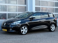 Renault Clio - 0.9 TCE 90PK NightenDay Airco Navi Cruise Leuke auto