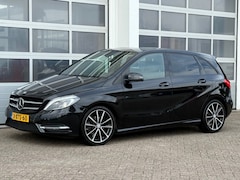 Mercedes-Benz B-klasse - 180 Ambition 122PK Aut. Xenon Navi Cruise Pdc