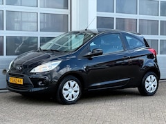 Ford Ka - 1.2 Champions Edition Airco Db-riem vv Leuke auto