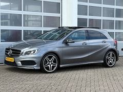 Mercedes-Benz A-klasse - 180 Ambition AMG Aut. Xenon Navi Pano Clima Keurige auto