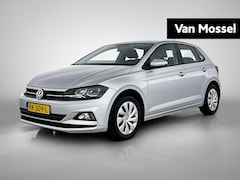 Volkswagen Polo - 1.0 TSI Comfortline | 95 PK | Navigatie | Airco | All Season Banden | DAB + | Carplay