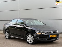 Volkswagen Jetta - 1.4 TSI Hybrid |Automaat |Navi |Park Sensor |Airco |Cruise |Stuurbed |Lmv |Nap |Boekjes