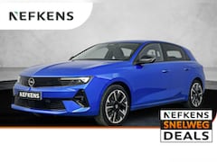 Opel Astra Electric - 54 kWh Edition | Super voorraaddeal: €7.200, - korting | Stoelverwarming | Navigatie | Par