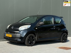 Citroën C1 - BJ 2008 /SPOILER/ LM VELGEN/ NIEUWE APK/CARPLAY OPTIE