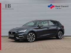 SEAT Leon - 1.4 TSI eHybrid PHEV FR/Stuurverw/Led/18inch/Carplay