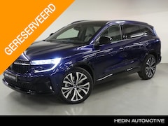 Renault Espace - E-Tech Hybrid 200 Iconic | Pack Harman Kardon Premium Sound | Pack Advanced Driving Assist