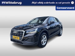 Audi Q2 - 30 TFSI 110pk Pro Line / Cruise control / 16'' LM velgen / Clima / Parkeersenoren Achter