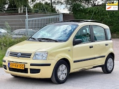 Fiat Panda - 1.2 Dynamic/inruilkoopie/panoramadakie