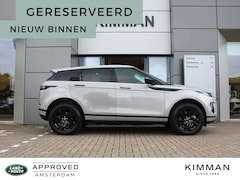 Land Rover Range Rover Evoque - 1.5 P270e PHEV AWD S | Black Pack | Pano | BTW