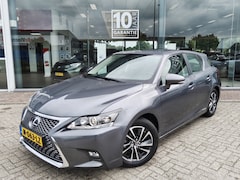 Lexus CT 200h - Business Line Pro | Afn. Trekhaak | Navi | Parkeersensoren