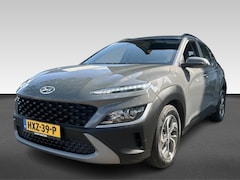 Hyundai Kona - 1.6 GDI HEV Comfort | WORDT VERWACHT