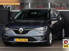 Renault Mégane Estate - 1.3 TCe Business Zen, NL, aut. CarPlay