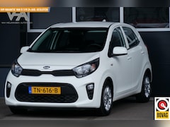 Kia Picanto - 1.0 CVVT ComfortPlusLine Navigator, CarPlay, cam