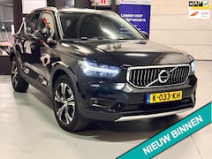 Volvo XC40 - 1.5 T5 Recharge R-Design Camera Panorama LED