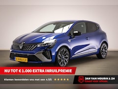 Renault Clio - 1.0 TCe 90 GPF esprit Alpine | LED | APPLE | CAMERA