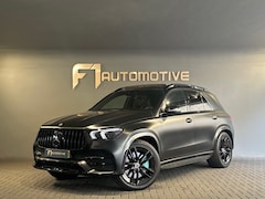 Mercedes-Benz GLE-Klasse - 450 AMG 4M 7p Pano|HuD|Burme|Memory