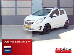 Chevrolet Spark - 1.0 68PK LE | Origineel NL |
