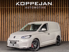 Volkswagen Caddy Cargo - 2.0 TDI 75PK Comfort | AIRCO | CRUISE | BLUETOOTH | BUMPERS IN CAR. KLEUR |