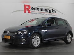 Volkswagen Golf - 1.4 BlueMotion - Automaat - Pano / Navi / Bluetooth / Cruise
