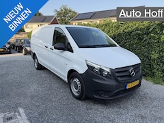 Mercedes-Benz Vito - 111 CDI Lang Business Professional Plus | Navi | Airco | Cruise Control | Elekt. Ramen | P