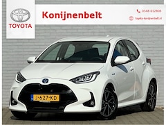 Toyota Yaris - 1.5 Hybrid First Edition Automaat 5-deurs | Navi | NL auto | ACC