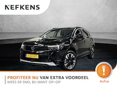 Opel Grandland - 1.6 225PK Turbo Hybrid Level 3 | AUTOMAAT | AppleCarPlay/AndroidAuto | Adaptive Cruise Con