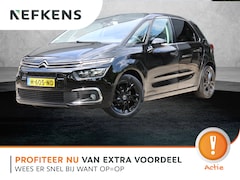 Citroën C4 SpaceTourer - 130PK Business | AppleCarPlay/AndroidAuto | Camera | Cruise Control | Climate Control | Do