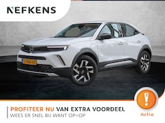 Opel Mokka - 100pk Elegance ( Camera | 17''LMV | CruiseControl | AppleCarPlay/AndroidAuto | Navigatie )