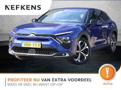 Citroën C5 X - 1.6 Plug-in Hybrid 225 Shine | LEER | Head-Up Display | Adaptive Cruise Control | Stuurver