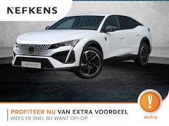 Peugeot 408 - 1.2 Hybrid 136PK e-DCS6 GT | Alcantara | Adaptive CruiseControl | Camera | Navigatie |