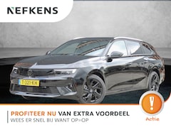 Opel Astra Sports Tourer - 130pk GS Line ( Camera | Stoel/Stuurverwarming | Geheugen Stoel | Alcantara | Navigatie |