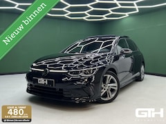 Volkswagen Golf - 1.5 eTSI R-Line Camera | IQ | Pano | Sfeer