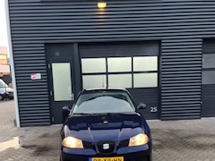SEAT Ibiza - 1.4-16V Trendstyle