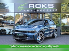 Lynk & Co 01 - 1.5 More Nieuw