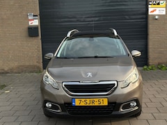 Peugeot 2008 - 1.2 VTi Active Apk Clima Cruise Control Pano 1e eigenaar