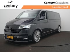 Volkswagen Transporter - Bedrijfswagens 2.0 TDI L2H3 28 Bulli / Dubbele Cabine / Camera / Trekhaak / CarPlay / Stoe