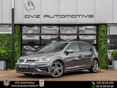 Volkswagen Golf - 1.5 TSI 150PK DSG Highline Business R | R-Line | ACC | Camera |