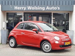 Fiat 500 - 1.2 Lounge Airconditioning