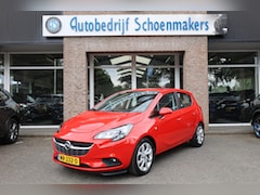 Opel Corsa - 1.0 Turbo Edition DAB CARPLAY CRUISE LMV 2xPDC NAP