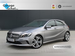 Mercedes-Benz A-klasse - 200 Prestige - Camera - Stoelverwarming - Sportstoelen - LED - Leder - PDC - Navi - Rijkla